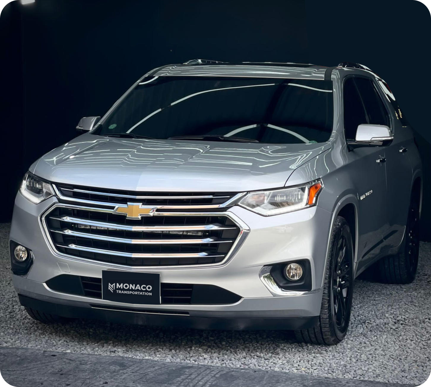 Monaco Transportation car rental - image 1