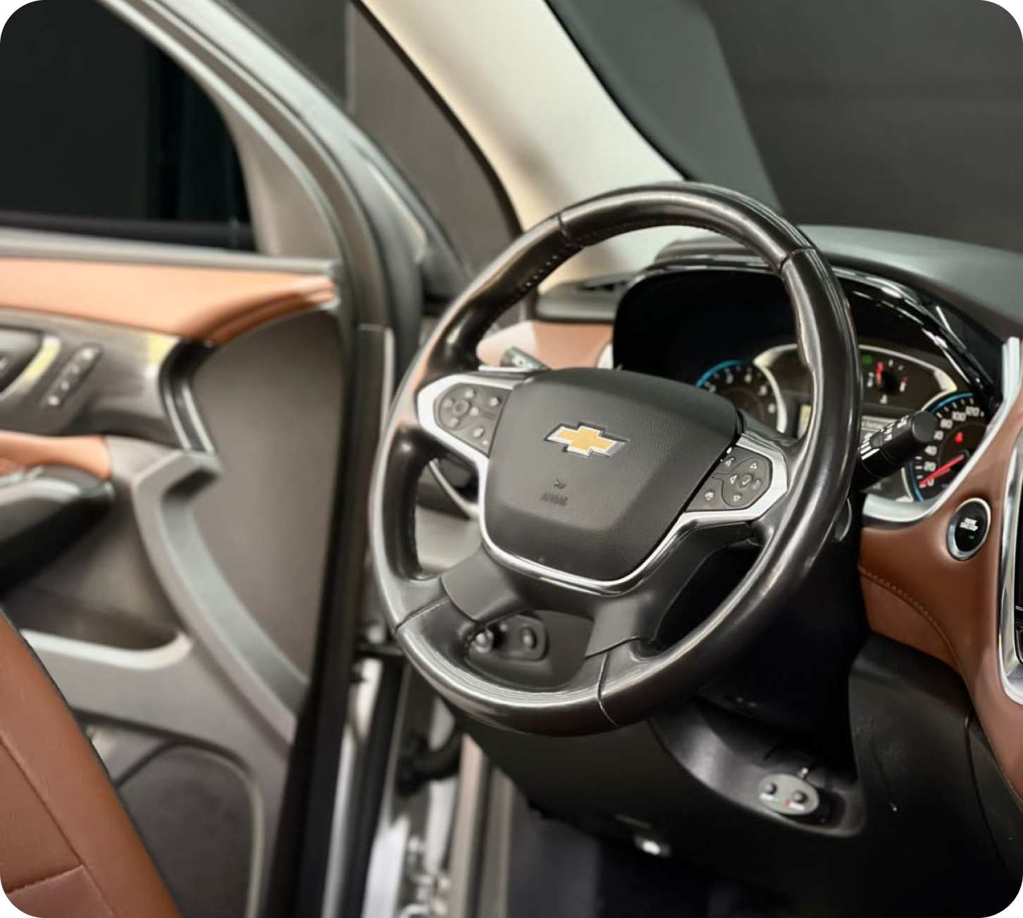 Monaco Transportation car rental - image 2