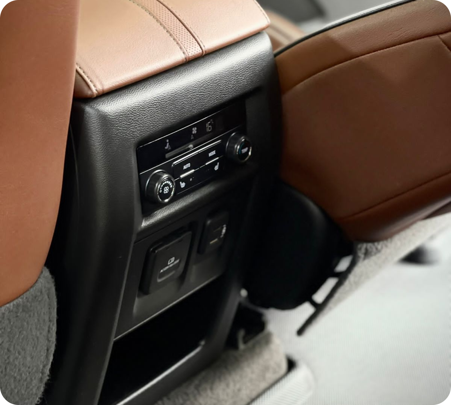 Monaco Transportation car rental - image 3