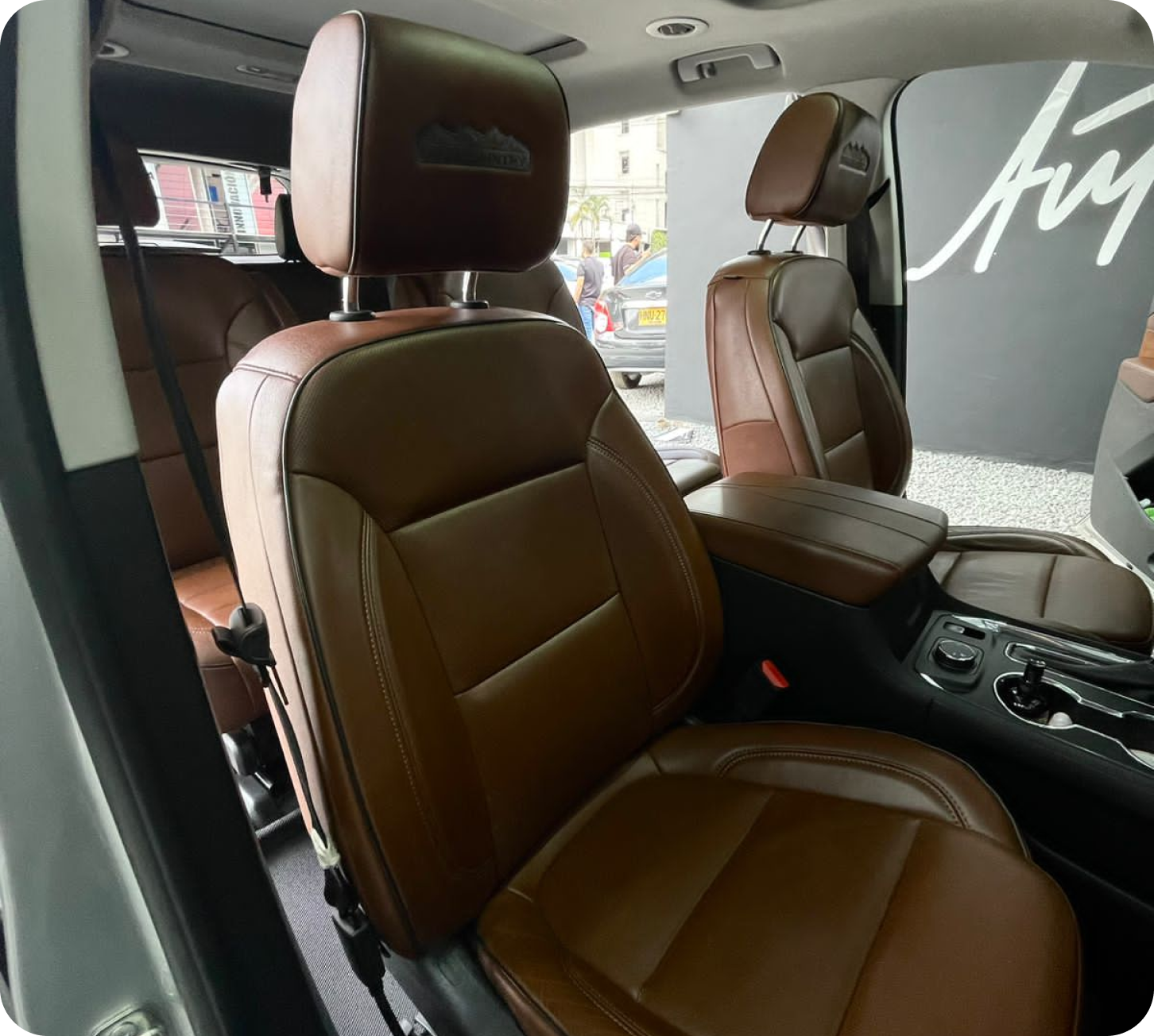 Monaco Transportation car rental - image 5