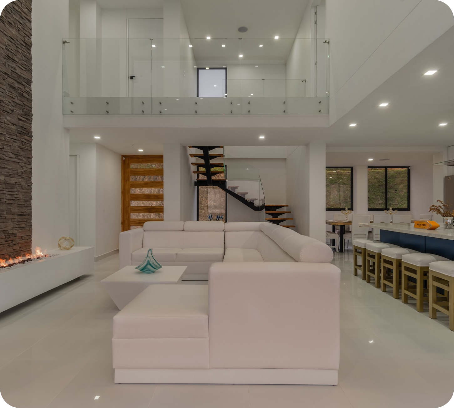 House of Monaco stay - image 1