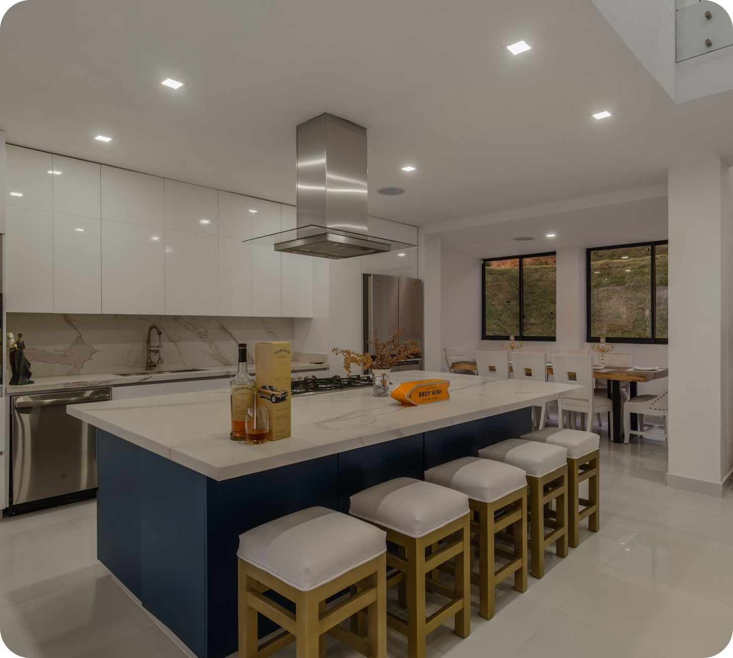 House of Monaco stay - image 2