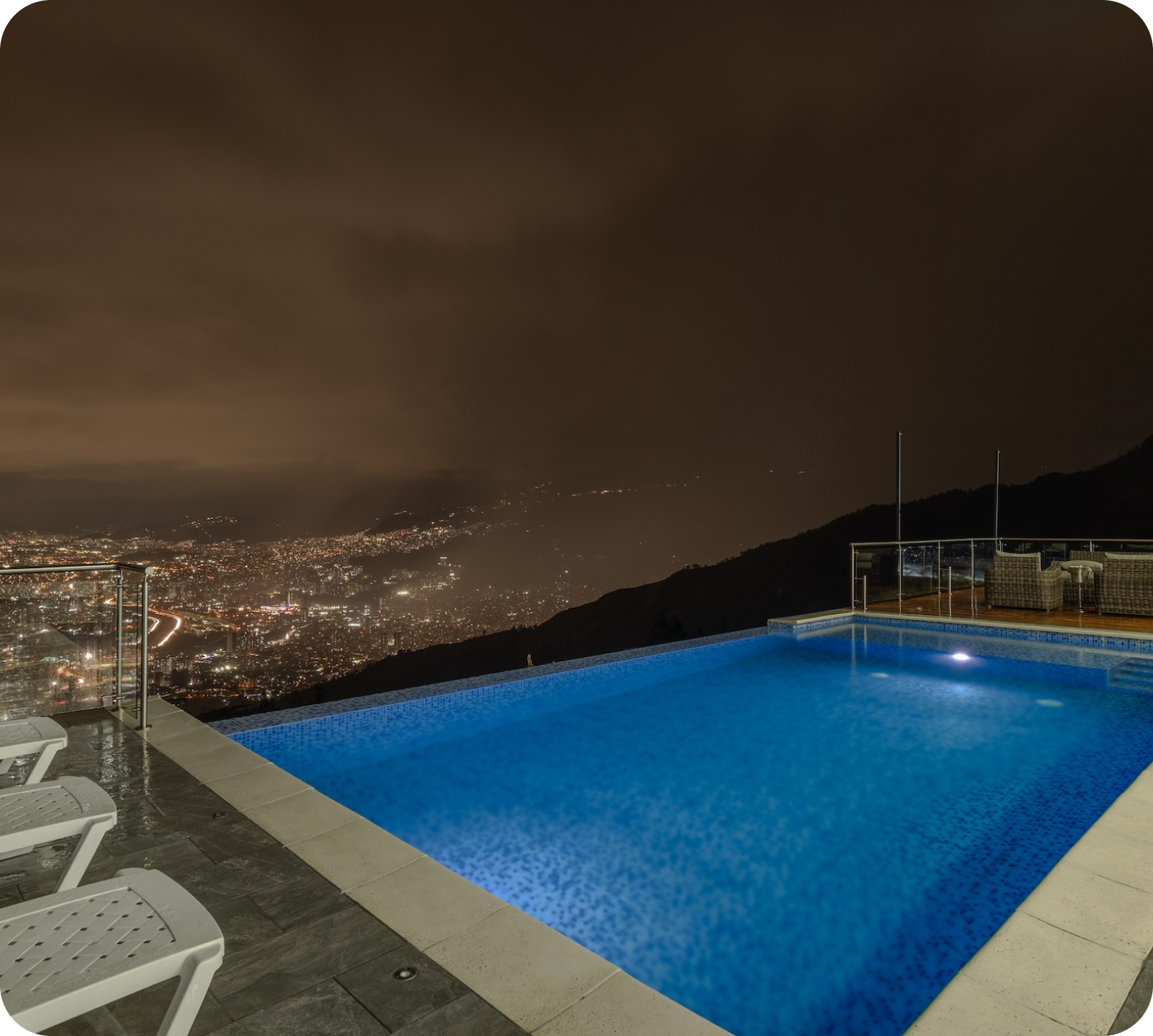 House of Monaco stay - image 9